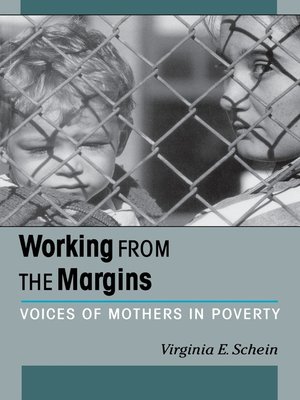 cover image of Working from the Margins